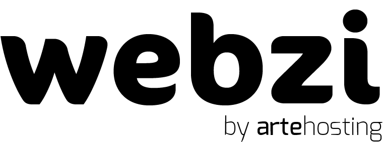 Webzi by Artehosting